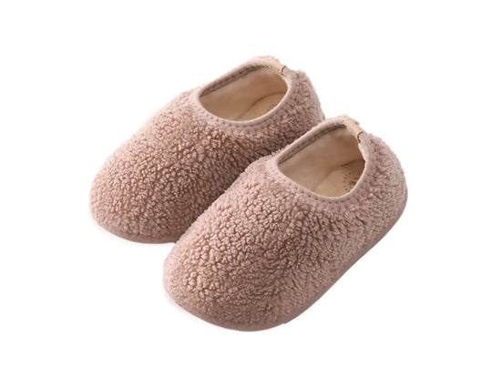 Chaussons SOFT CORAL
