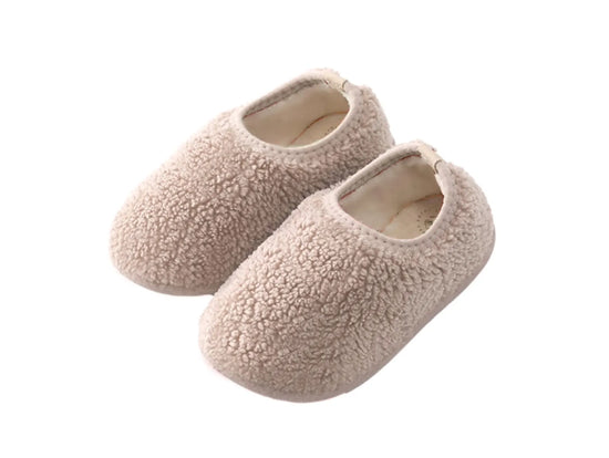 Chaussons IVORY