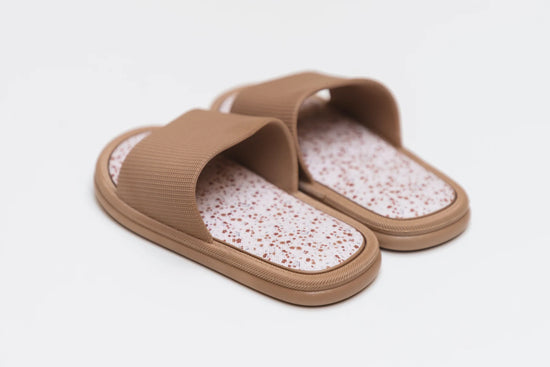 Claquettes slippers BLUSH